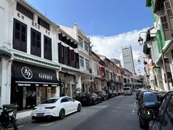 Telok Ayer Street (D1), Shop House #622711971